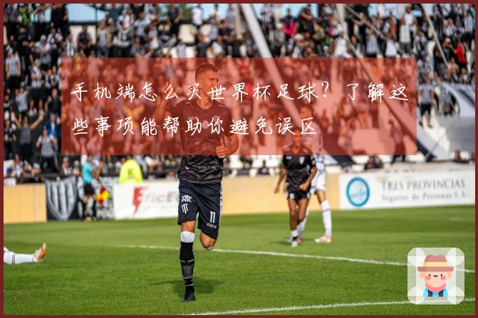 手机端怎么买世界杯足球？了解这些事项能帮助你避免误区