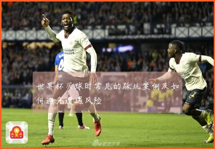 世界杯买球时常见的踩坑案例及如何避免遭遇风险
