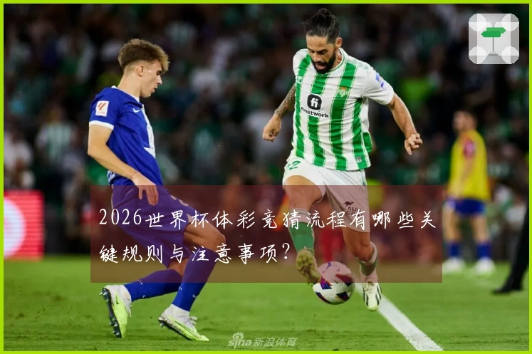 2026世界杯体彩竞猜流程有哪些关键规则与注意事项？