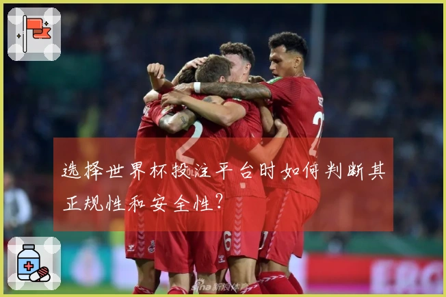 选择世界杯投注平台时如何判断其正规性和安全性？