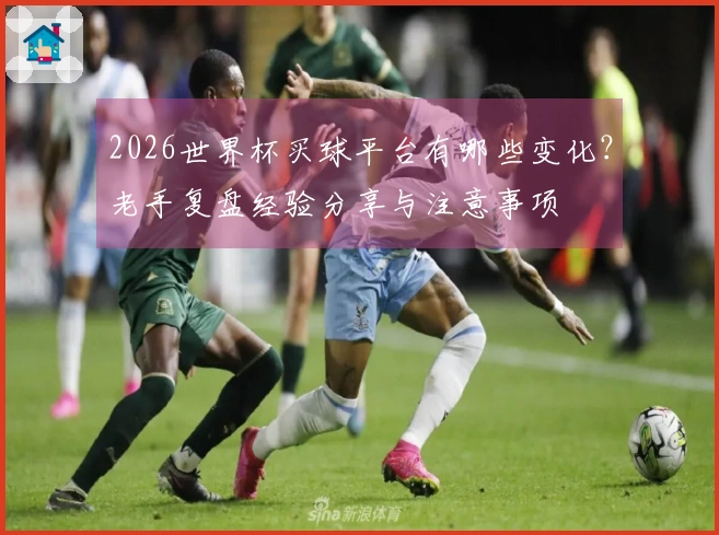 2026世界杯买球平台有哪些变化？老手复盘经验分享与注意事项