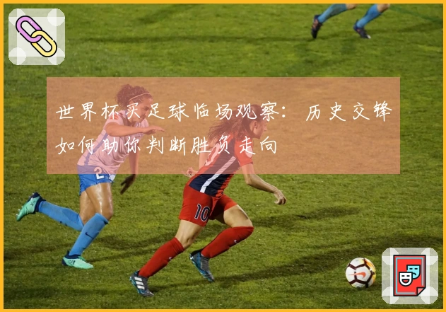 世界杯买足球临场观察：历史交锋如何助你判断胜负走向