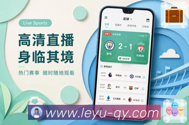leyuApp赛事延展：球队联赛、球员内容、讨论入口和继续探索