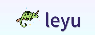 leyu Logo